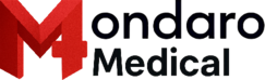 Mondaro Medical Logo